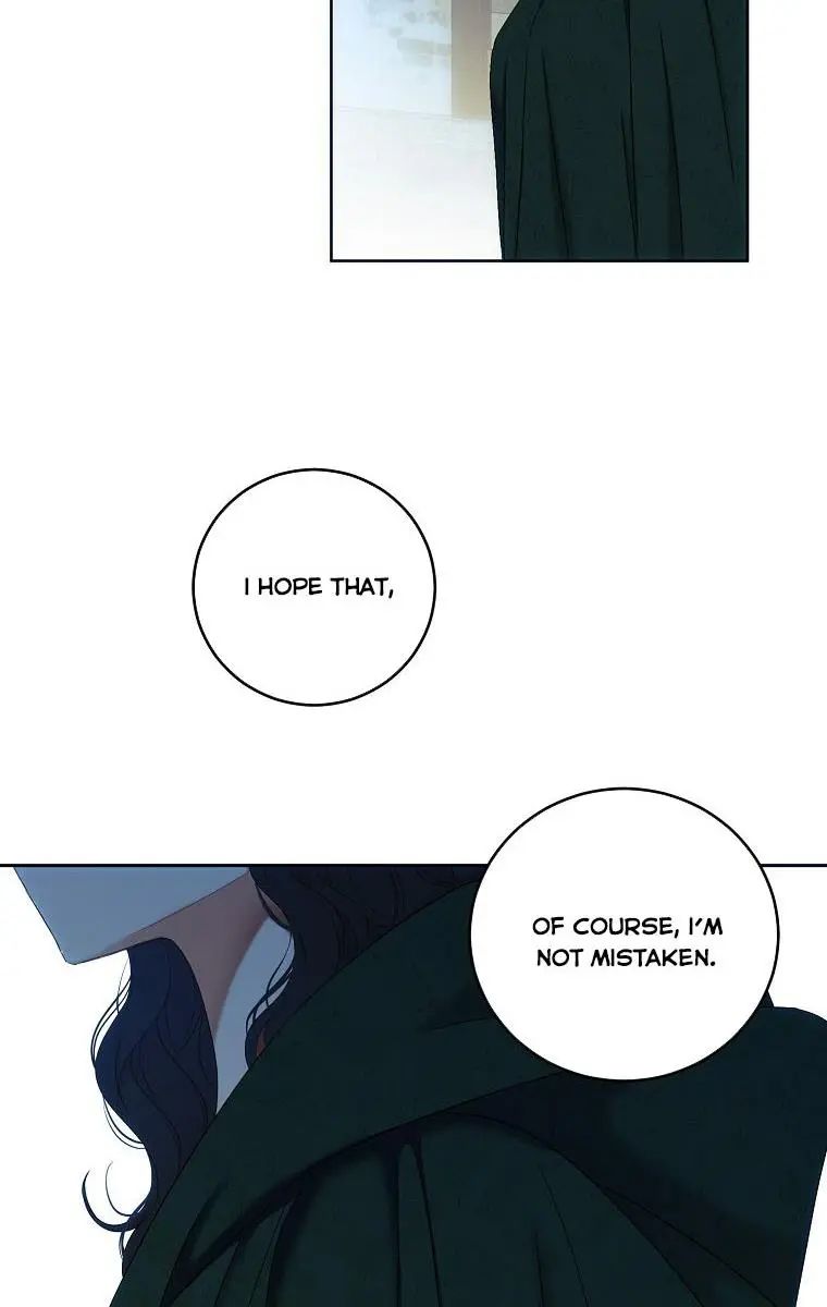 I Fell into a Reverse Harem Game Chapter 59 Page 46