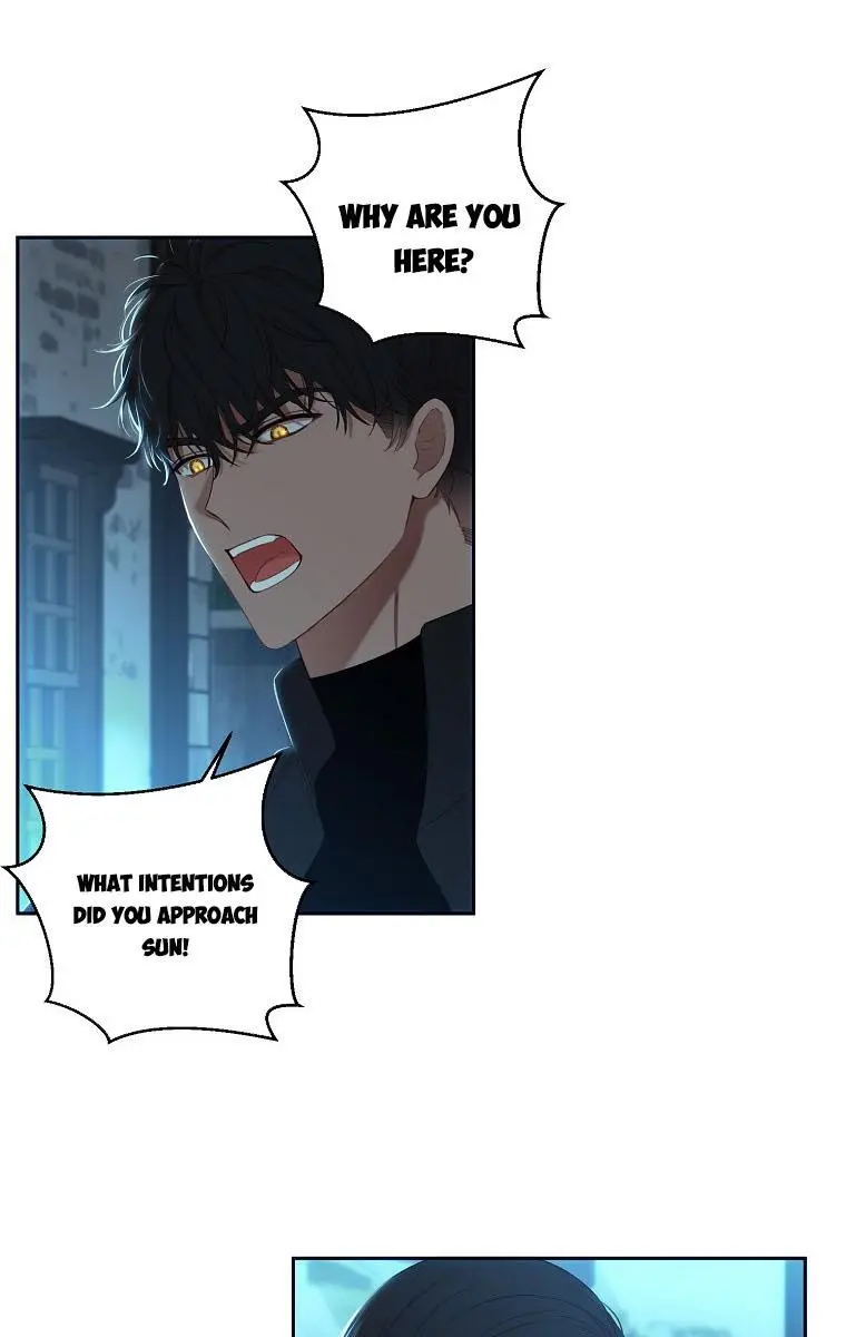 I Fell into a Reverse Harem Game Chapter 59 Page 49