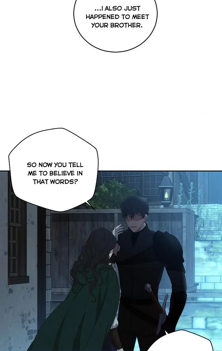 I Fell into a Reverse Harem Game Chapter 59 Page 51