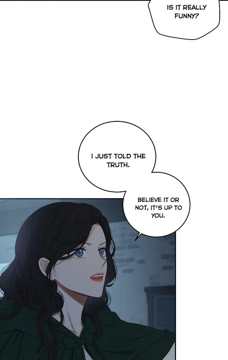 I Fell into a Reverse Harem Game Chapter 59 Page 52