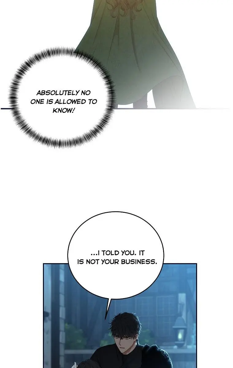I Fell into a Reverse Harem Game Chapter 59 Page 57
