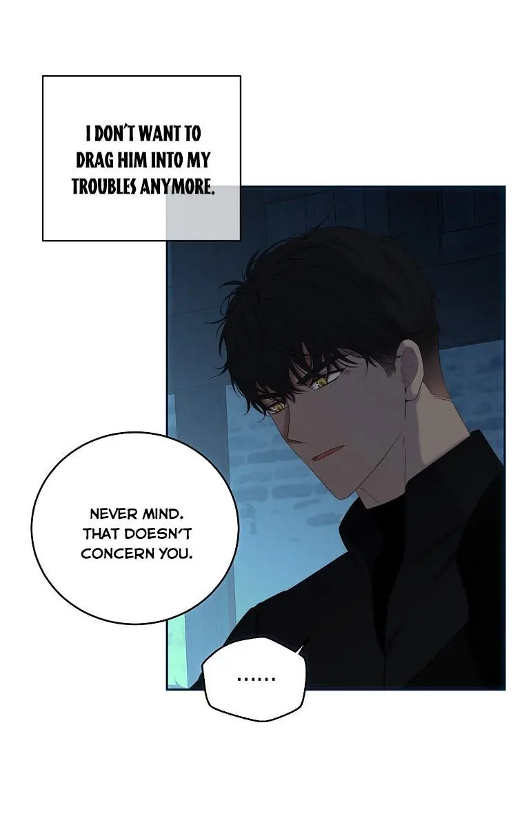 I Fell into a Reverse Harem Game Chapter 59 Page 60