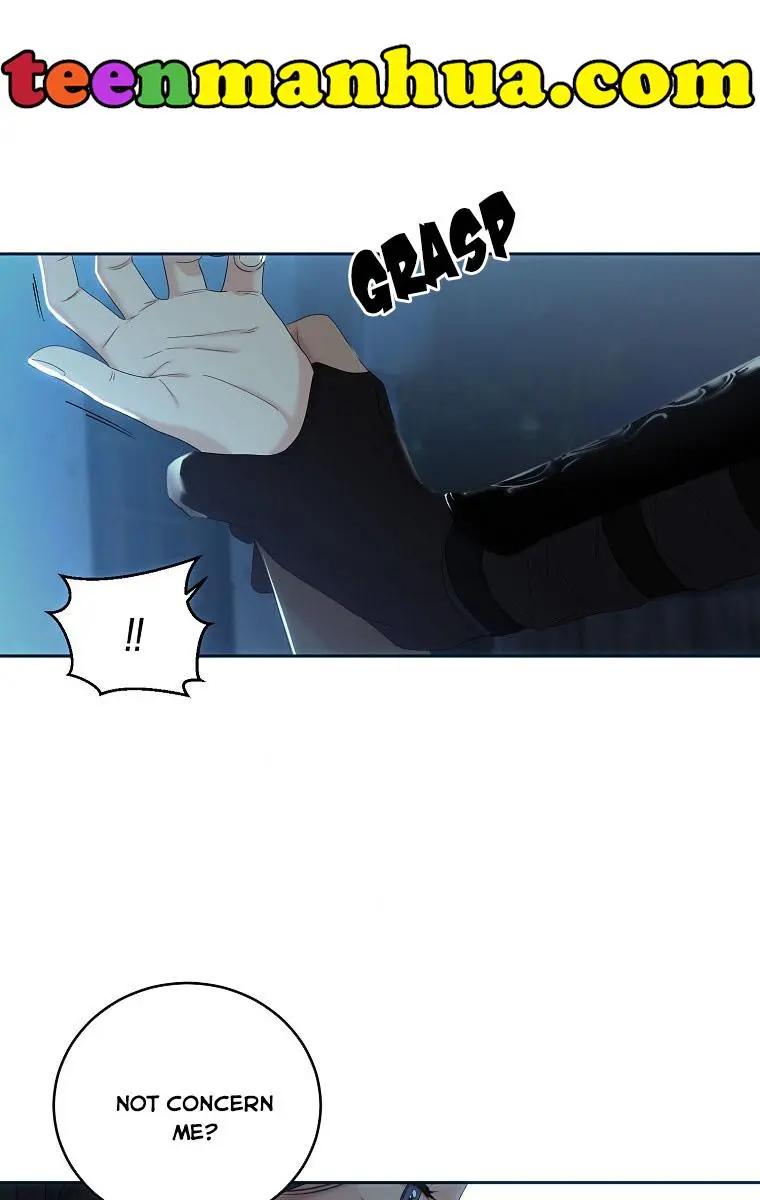 I Fell into a Reverse Harem Game Chapter 59 Page 61