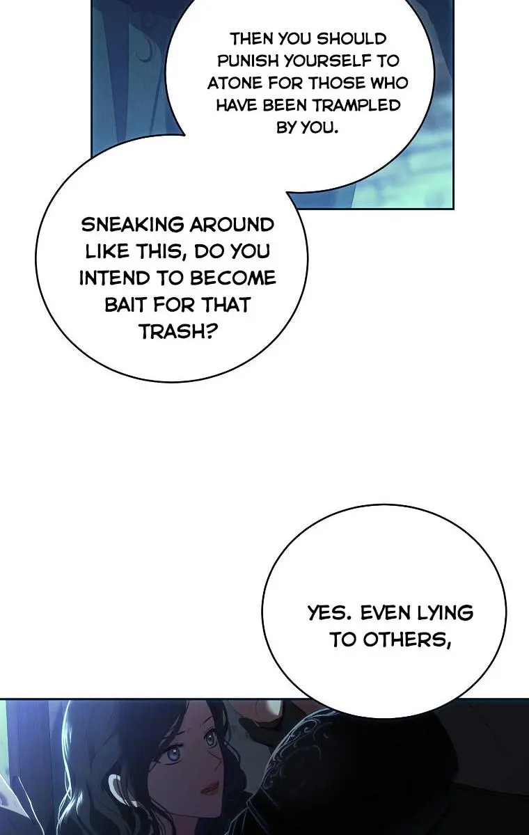 I Fell into a Reverse Harem Game Chapter 59 Page 67