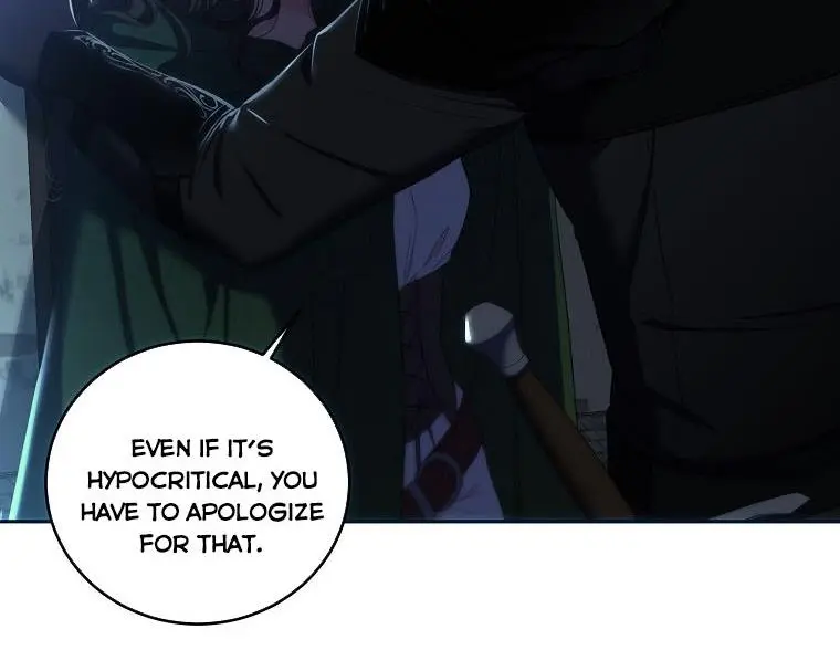 I Fell into a Reverse Harem Game Chapter 59 Page 68