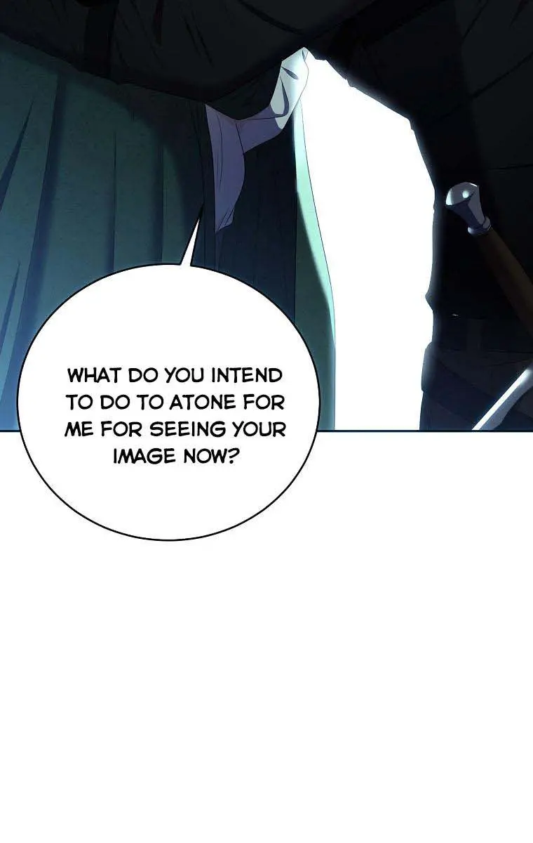 I Fell into a Reverse Harem Game Chapter 59 Page 70