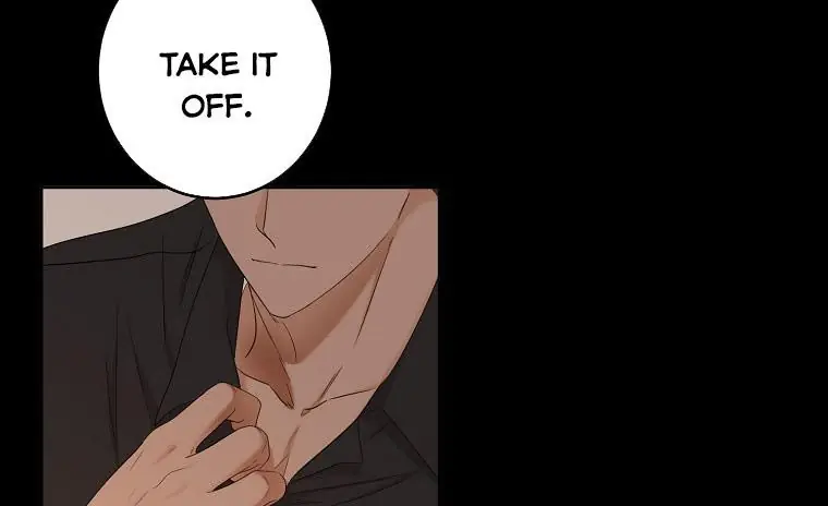 I Fell into a Reverse Harem Game Chapter 60 Page 3