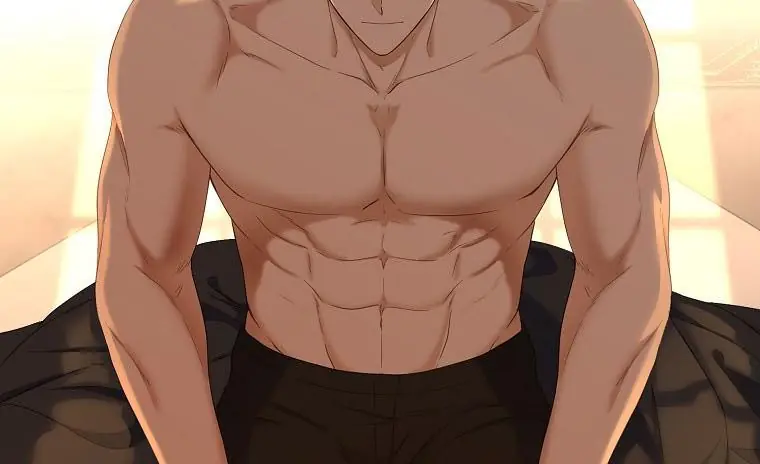 I Fell into a Reverse Harem Game Chapter 60 Page 8