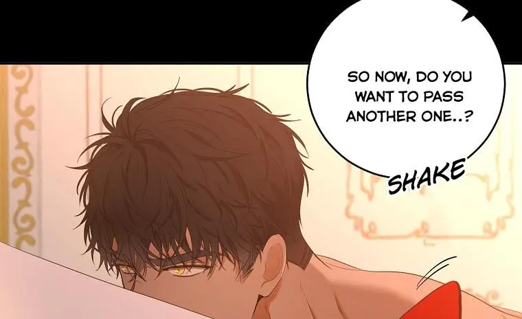 I Fell into a Reverse Harem Game Chapter 60 Page 16