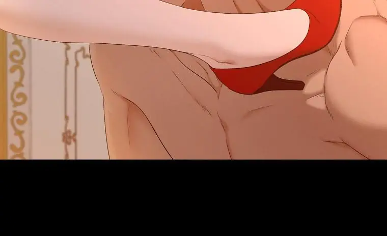 I Fell into a Reverse Harem Game Chapter 60 Page 17