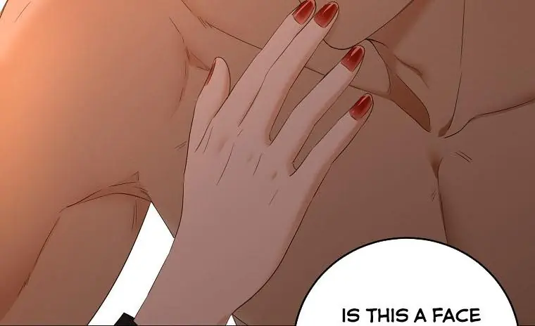 I Fell into a Reverse Harem Game Chapter 60 Page 25