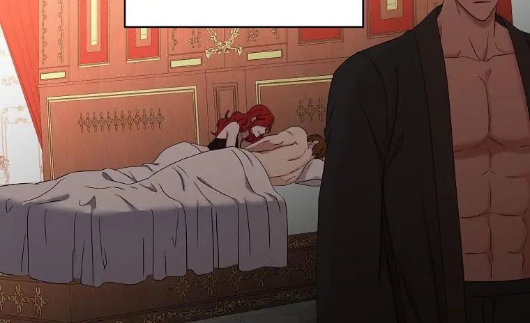 I Fell into a Reverse Harem Game Chapter 60 Page 33