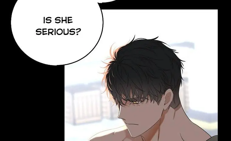I Fell into a Reverse Harem Game Chapter 60 Page 40