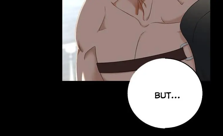 I Fell into a Reverse Harem Game Chapter 60 Page 41
