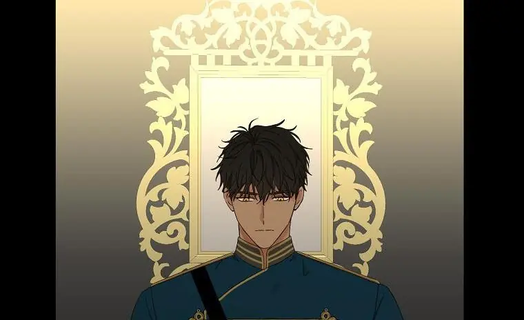 I Fell into a Reverse Harem Game Chapter 60 Page 46
