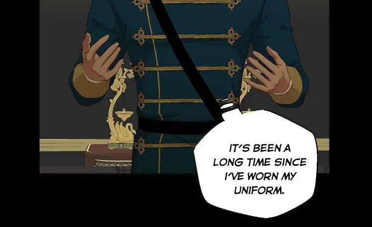 I Fell into a Reverse Harem Game Chapter 60 Page 47
