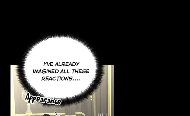 I Fell into a Reverse Harem Game Chapter 60 Page 48