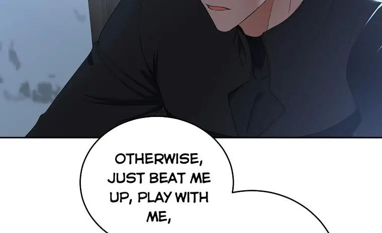 I Fell into a Reverse Harem Game Chapter 60 Page 70