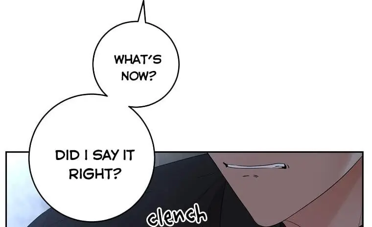 I Fell into a Reverse Harem Game Chapter 60 Page 73