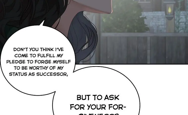 I Fell into a Reverse Harem Game Chapter 60 Page 84