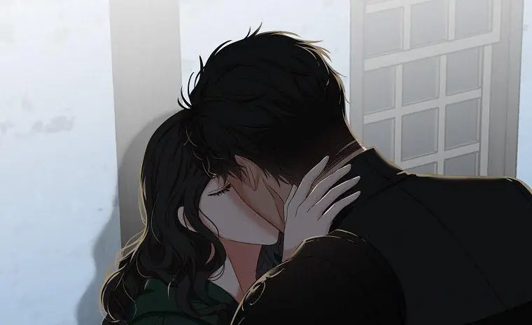 I Fell into a Reverse Harem Game Chapter 60 Page 90