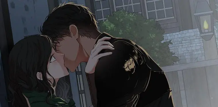 I Fell into a Reverse Harem Game Chapter 60 Page 101