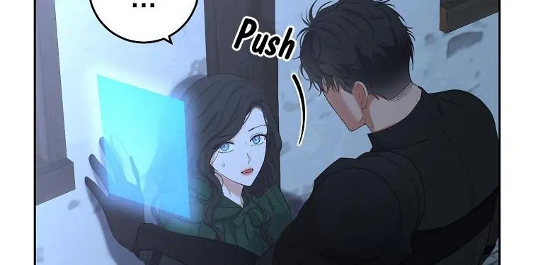 I Fell into a Reverse Harem Game Chapter 60 Page 128