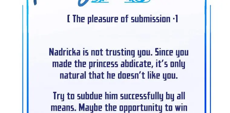 I Fell into a Reverse Harem Game Chapter 60 Page 131