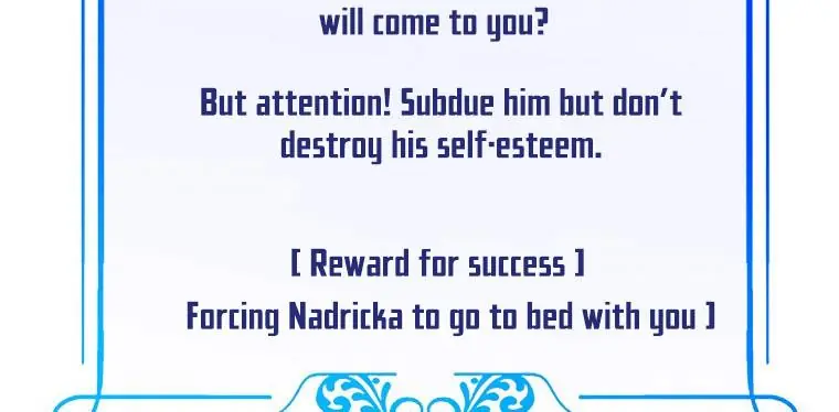 I Fell into a Reverse Harem Game Chapter 60 Page 132
