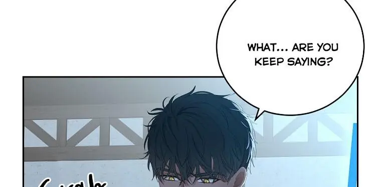 I Fell into a Reverse Harem Game Chapter 60 Page 144
