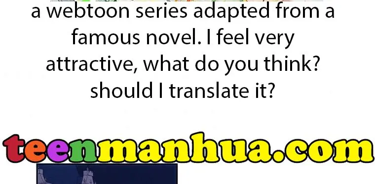 I Fell into a Reverse Harem Game Chapter 60 Page 153
