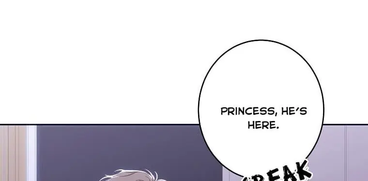 I Fell into a Reverse Harem Game Chapter 60 Page 159