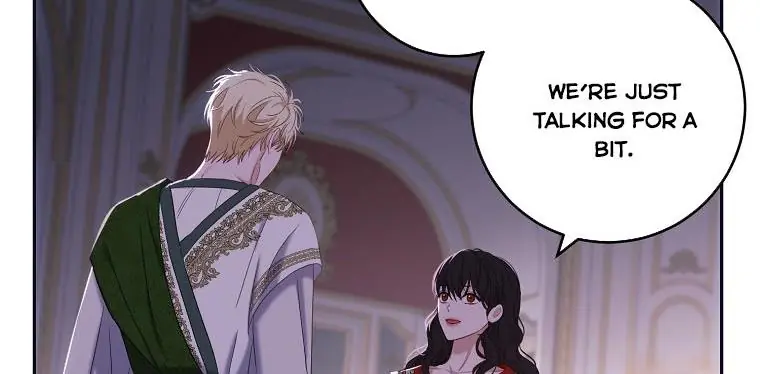 I Fell into a Reverse Harem Game Chapter 60 Page 167