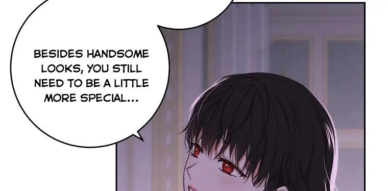 I Fell into a Reverse Harem Game Chapter 60 Page 174