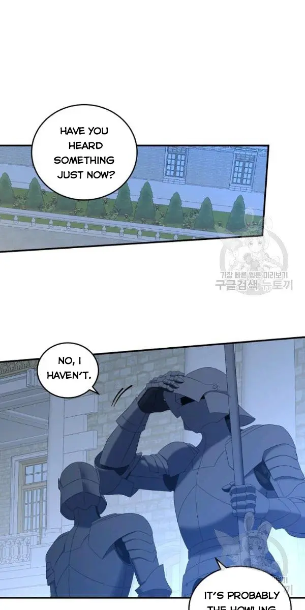 I Fell into a Reverse Harem Game Chapter 61 Page 10