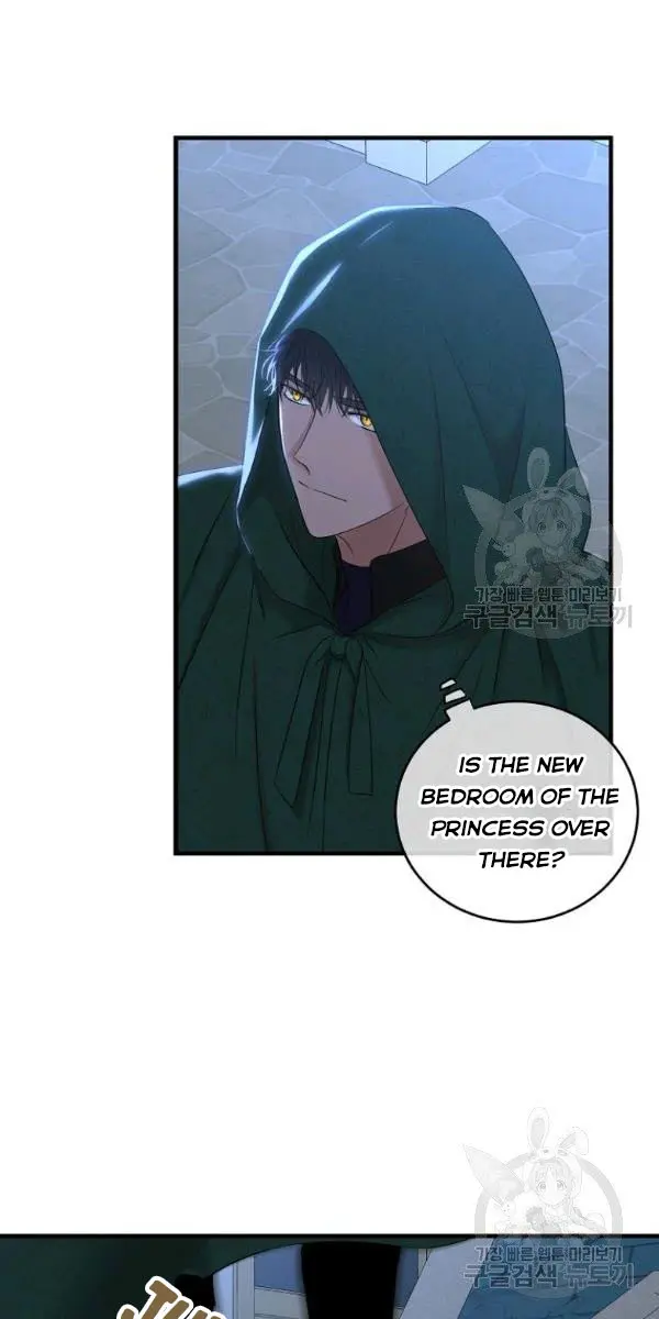 I Fell into a Reverse Harem Game Chapter 61 Page 13