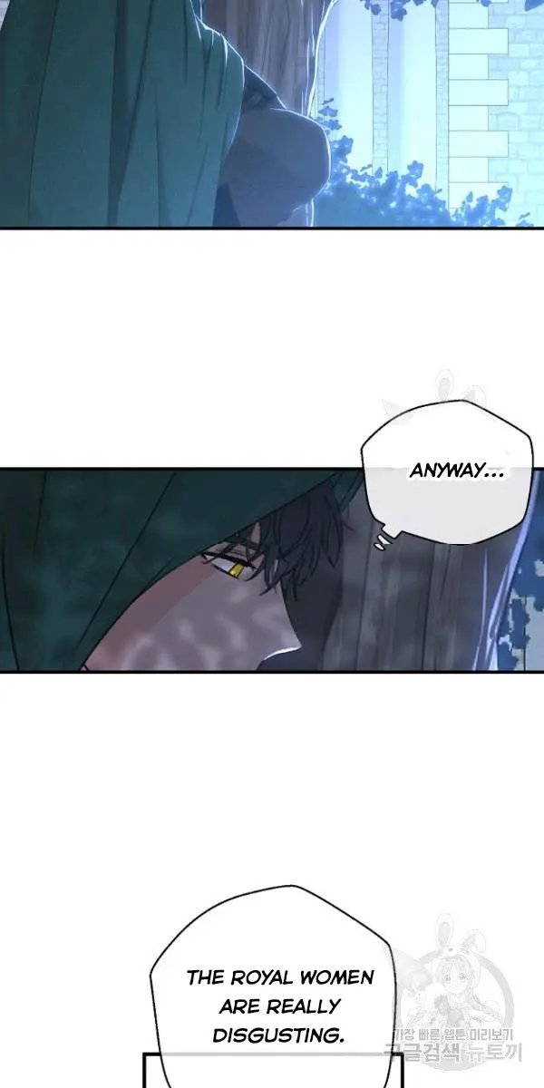 I Fell into a Reverse Harem Game Chapter 61 Page 17