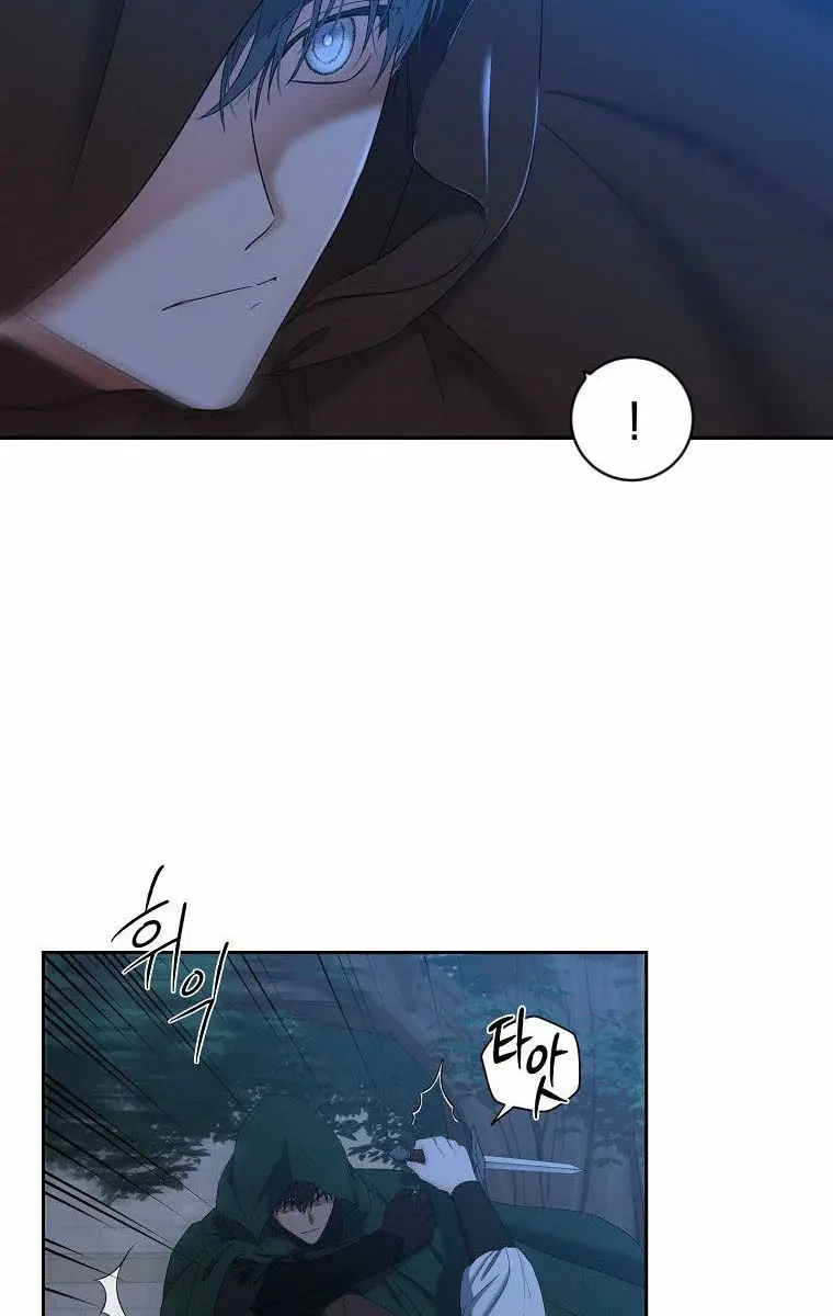 I Fell into a Reverse Harem Game Chapter 62 Page 7