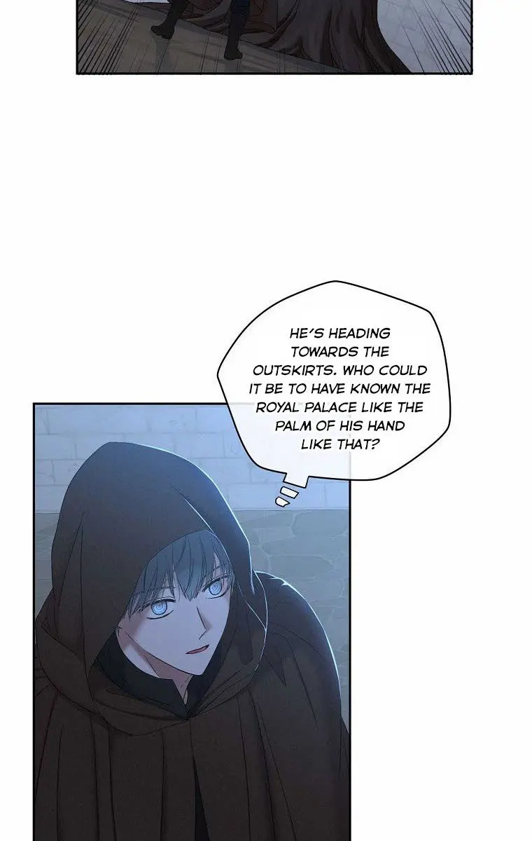 I Fell into a Reverse Harem Game Chapter 62 Page 13