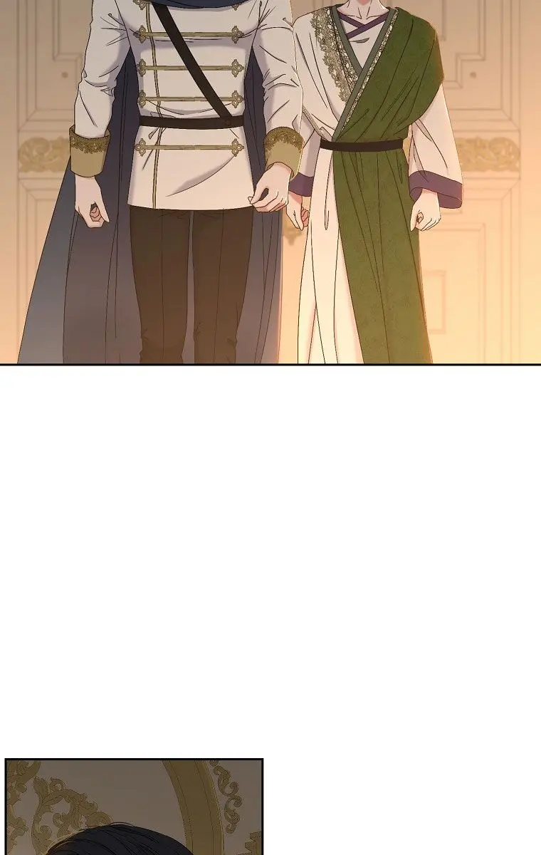 I Fell into a Reverse Harem Game Chapter 62 Page 18