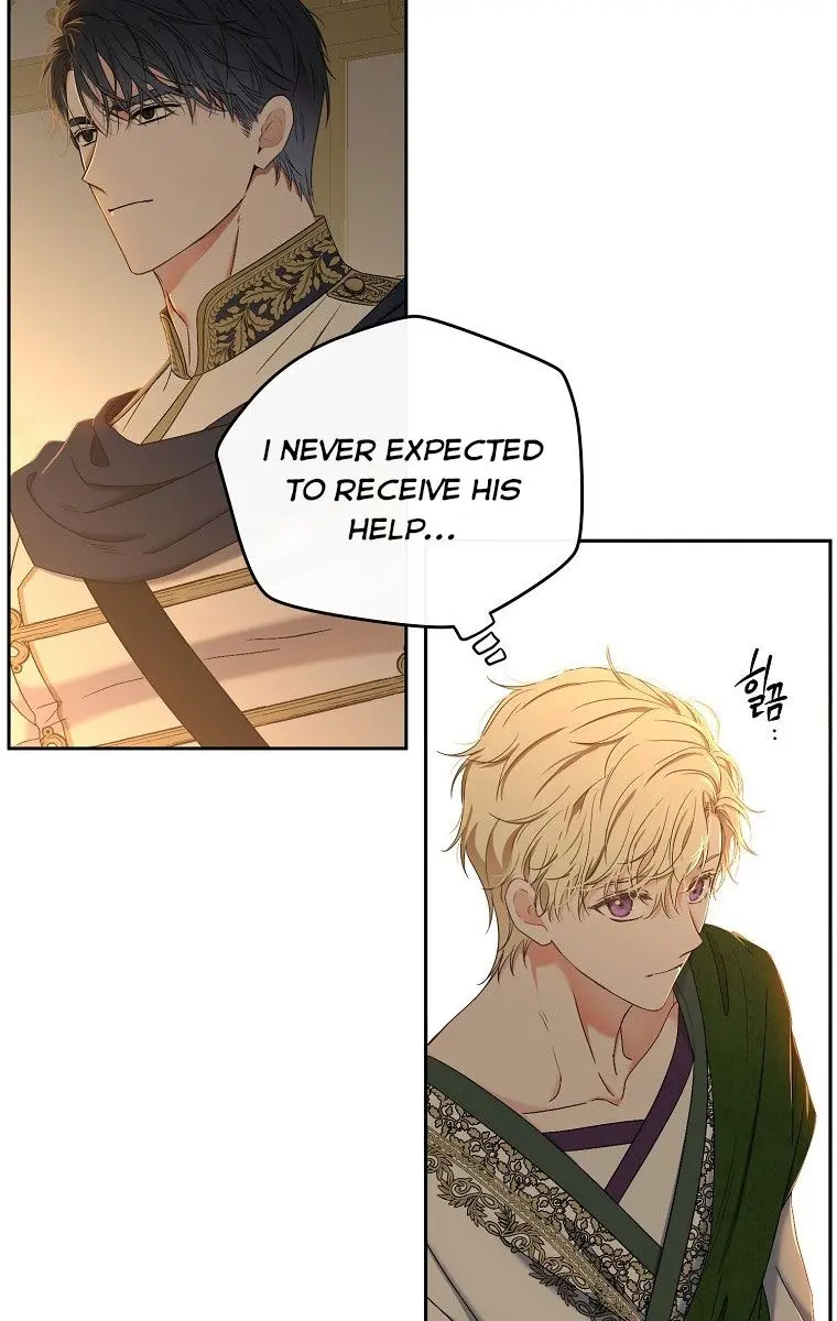 I Fell into a Reverse Harem Game Chapter 62 Page 19