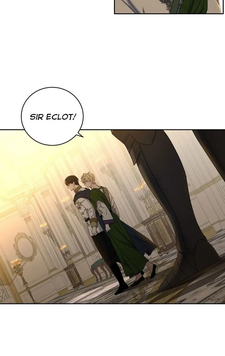 I Fell into a Reverse Harem Game Chapter 62 Page 20