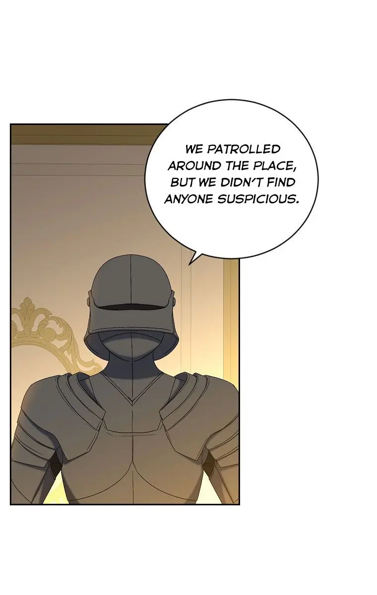 I Fell into a Reverse Harem Game Chapter 62 Page 21