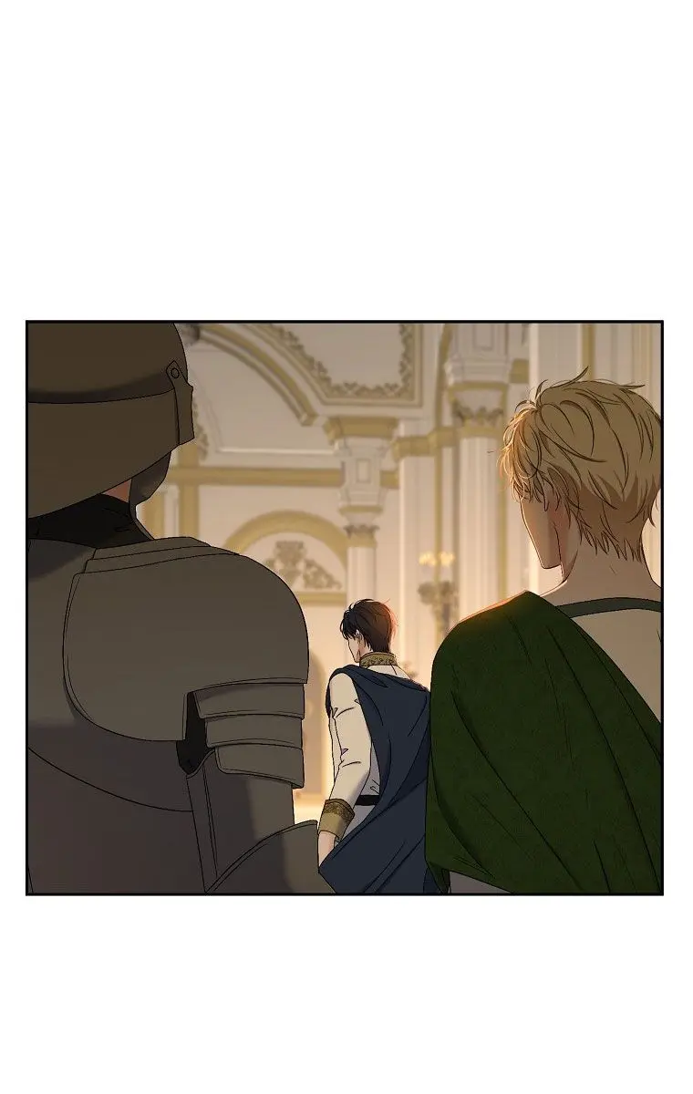 I Fell into a Reverse Harem Game Chapter 62 Page 23