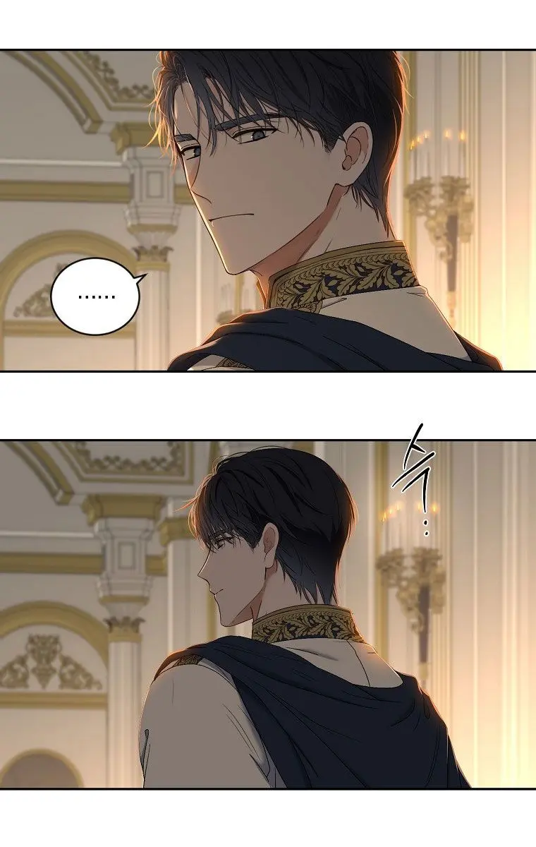 I Fell into a Reverse Harem Game Chapter 62 Page 24