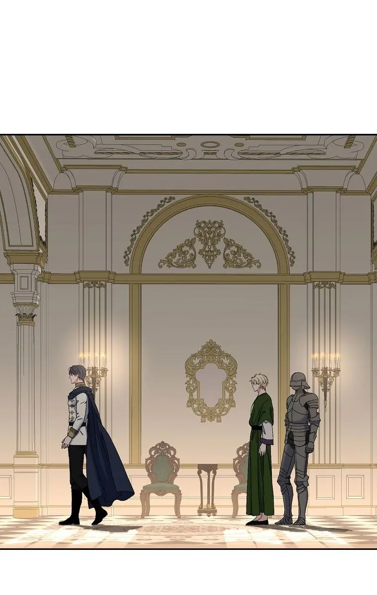 I Fell into a Reverse Harem Game Chapter 62 Page 25
