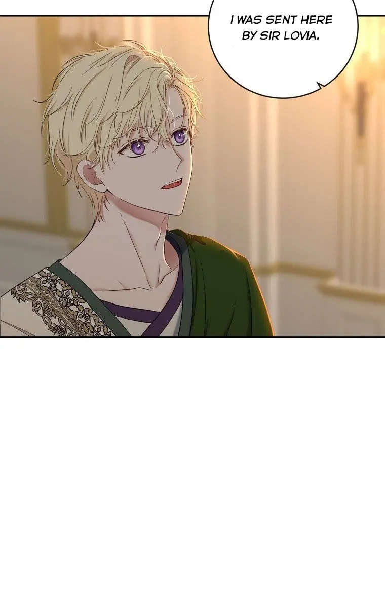 I Fell into a Reverse Harem Game Chapter 62 Page 28