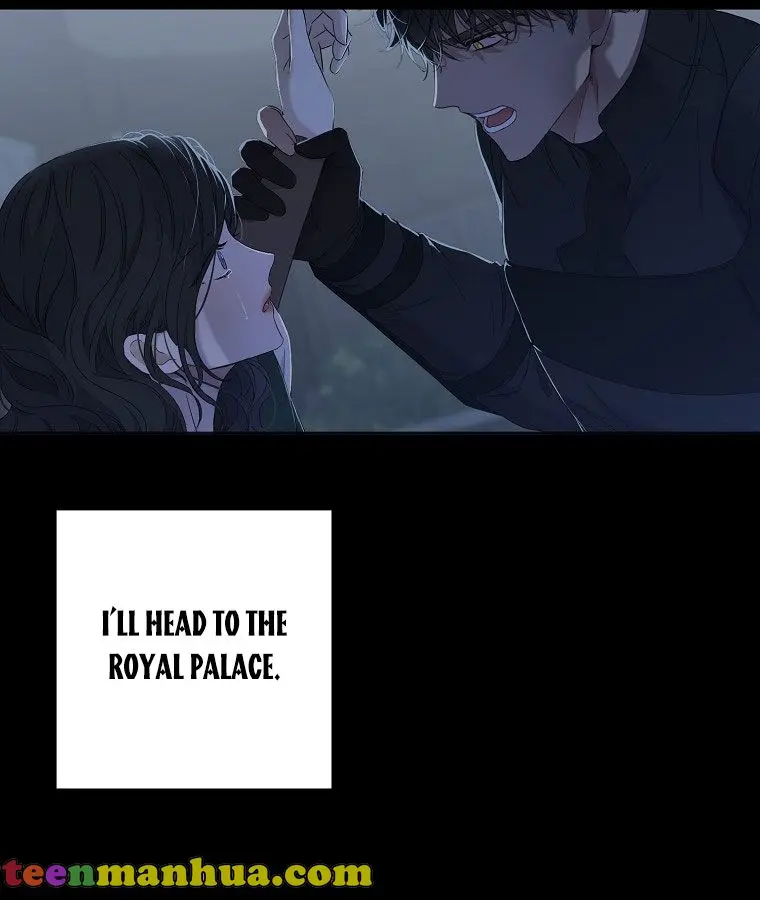 I Fell into a Reverse Harem Game Chapter 62 Page 30