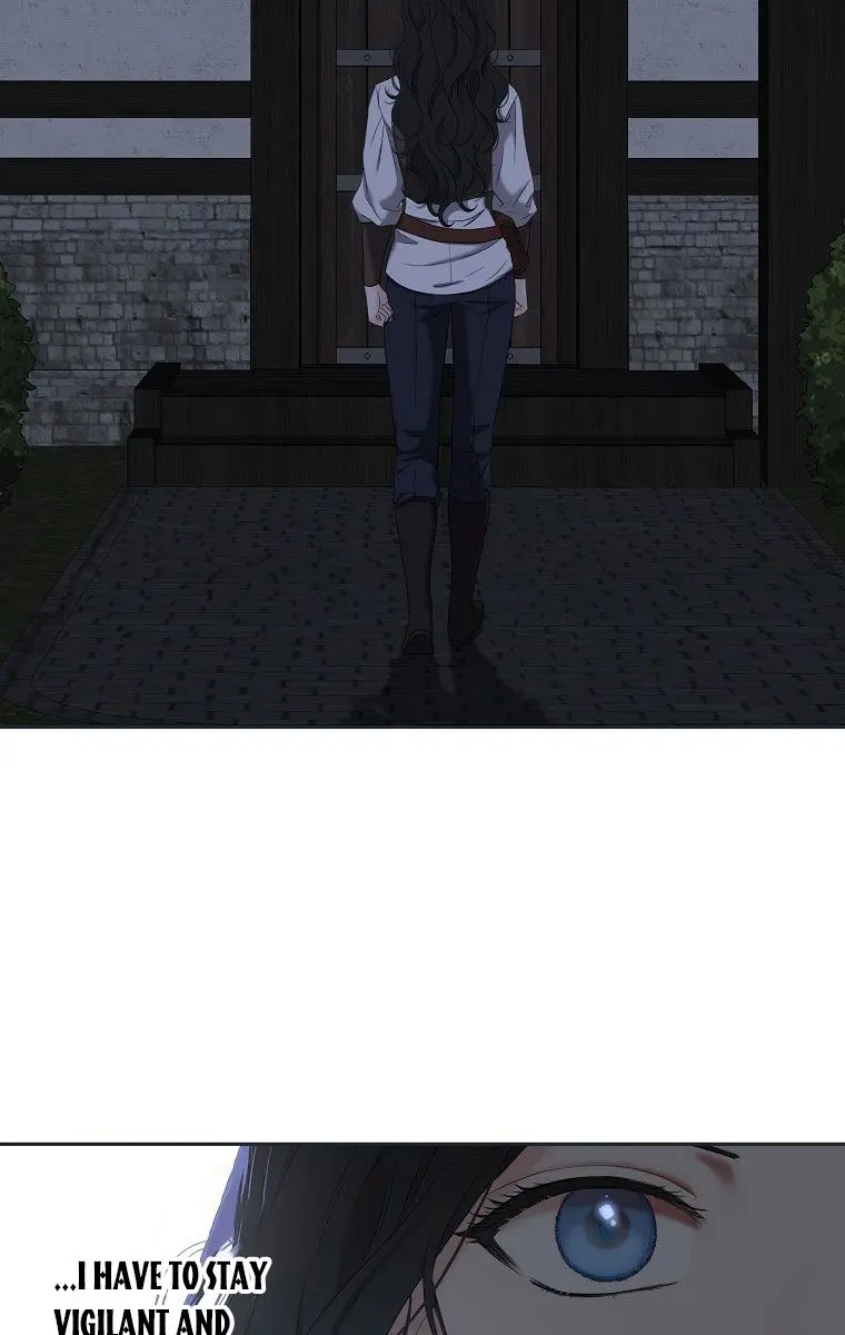 I Fell into a Reverse Harem Game Chapter 62 Page 32