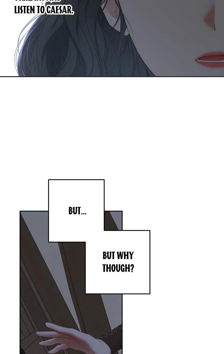 I Fell into a Reverse Harem Game Chapter 62 Page 33